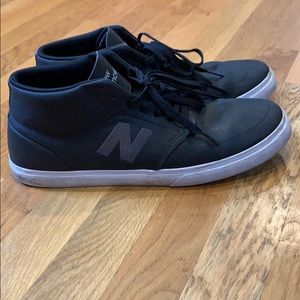 New Balance high top sneakers